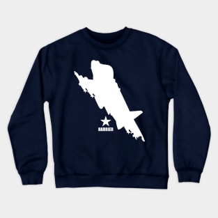 AV8B Harrier 2 Crewneck Sweatshirt